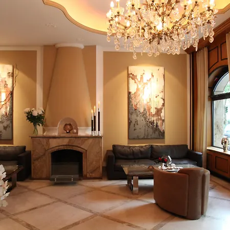 Hotel Coellner Hof-2