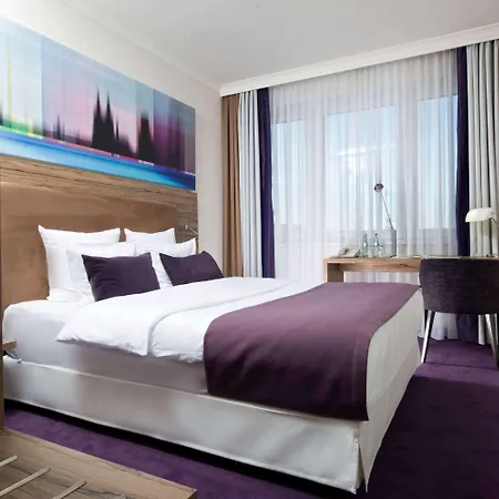Wyndham Koeln-3