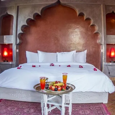 Palais El Miria & Spa-3