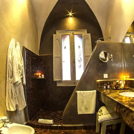 Palais El Miria & Spa-2