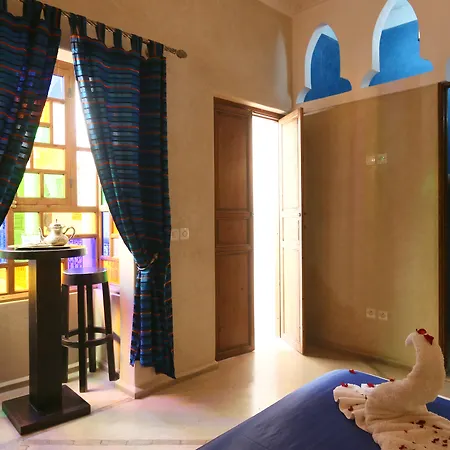 Riad Sidi Mimoune & Spa-2