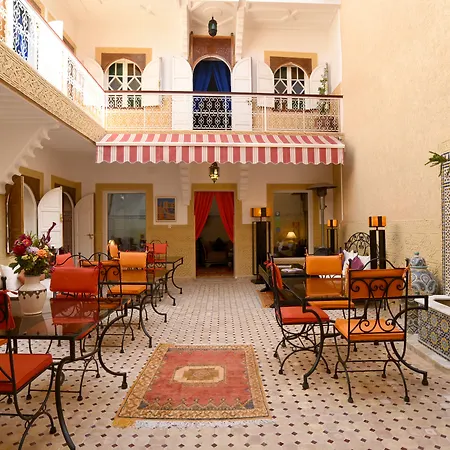 Riad Shaden-3
