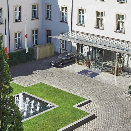Living Hotel De Medici-2