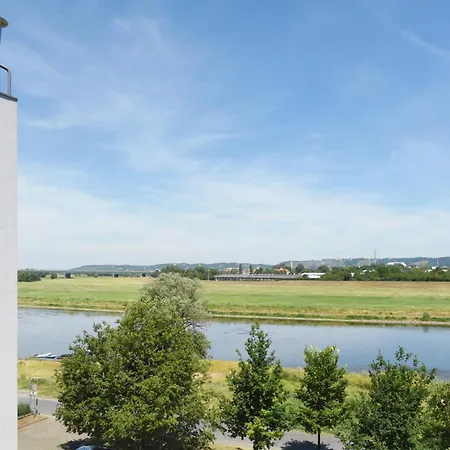 Amedia Dresden Elbpromenade, Trademark Collection By Wyndham-3