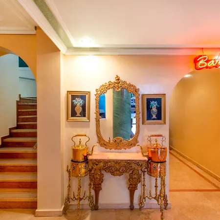 Hotel Akabar-3