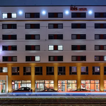 Ibis Muenchen City Arnulfpark-2