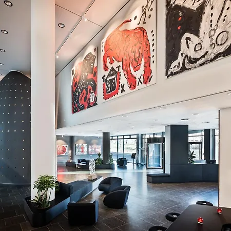Penck Hotel Dresden-3