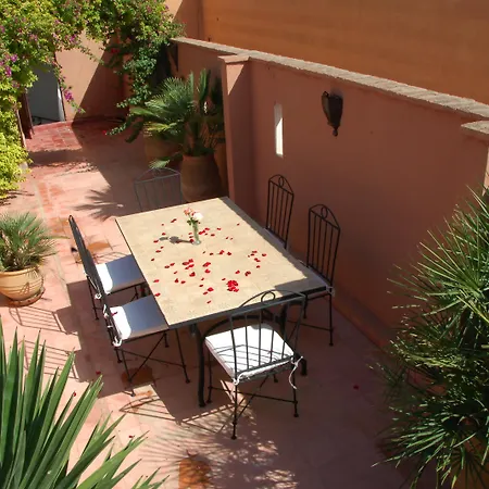 Riad Barroko-3