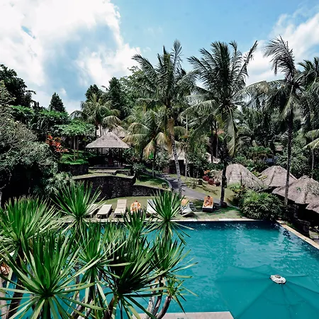 Pertiwi Resort & Spa-2