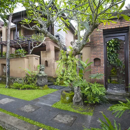 Bebek Tepi Sawah Restaurant & Villas-2