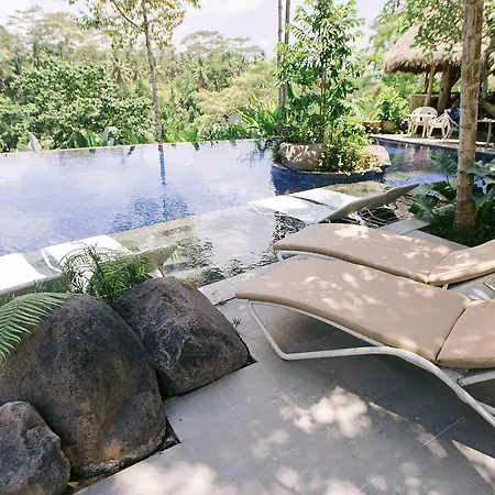 Tejaprana Resort & Spa-2