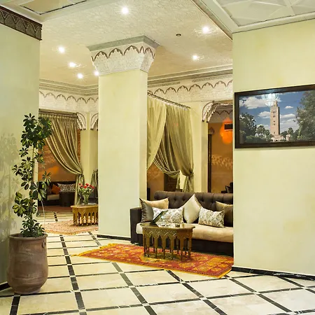 Marrakech House-3