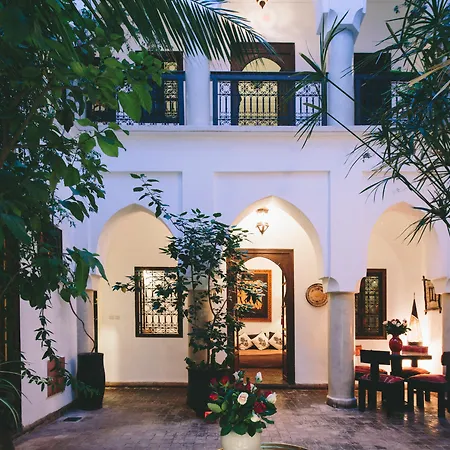 Riad Dar Zaman-2