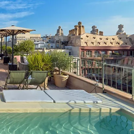 H10 Casa Mimosa 4* Sup-2