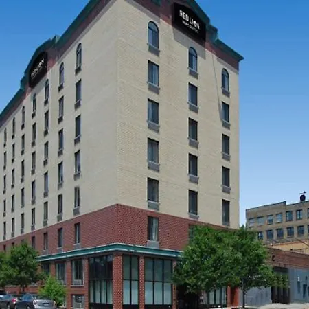 Red Lion Inn & Suites Long Island City-3