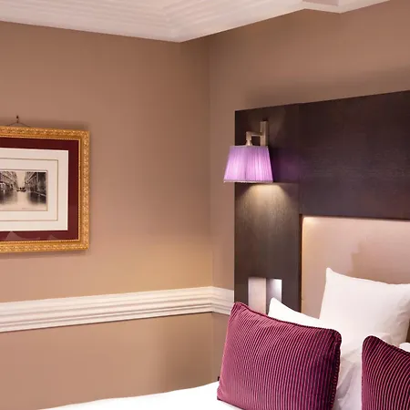 Elysees Hotel-3
