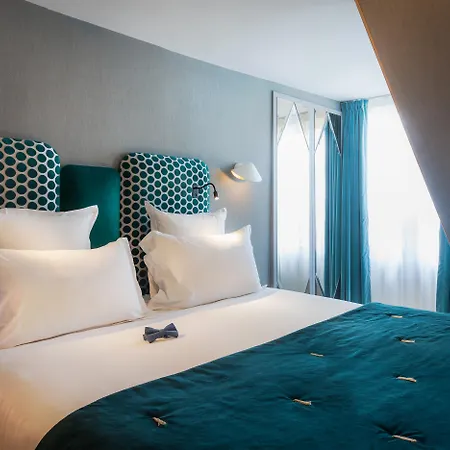 Handsome Hotel-2