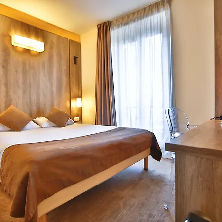 Hôtel Le Seize, Nice Centre-3