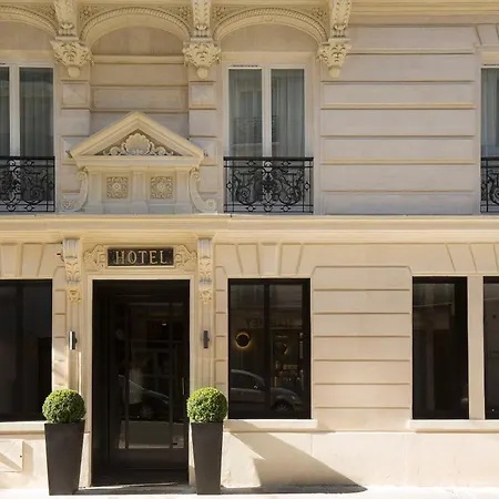 Hotel Le 10 BIS-2