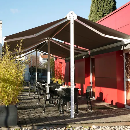 Hotel Clermont Estaing-2