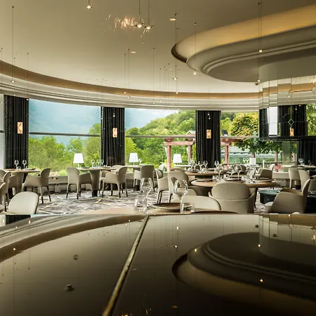 Les Tresoms Lake And Spa Resort-3