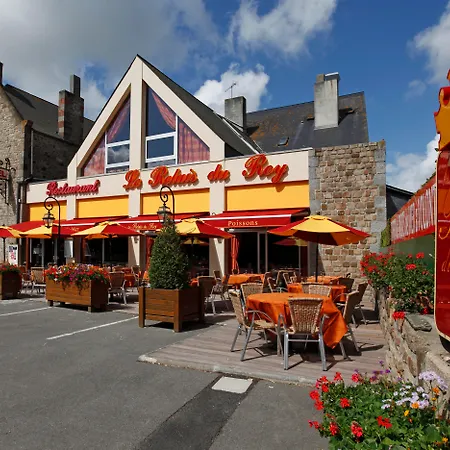 Le Relais Du Roy-3
