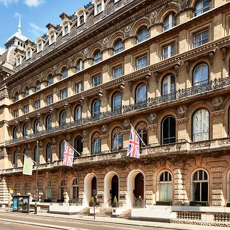 The Clermont London, Victoria-2