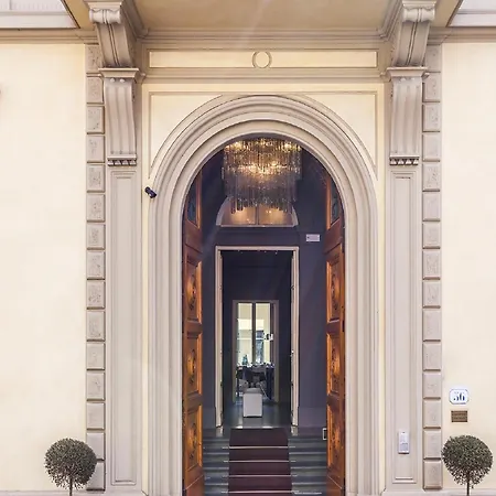 Hotel Astro Mediceo-3