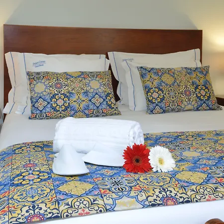 Dukes Corner Guest House-2