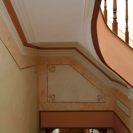 Dukes Corner Guest House-3