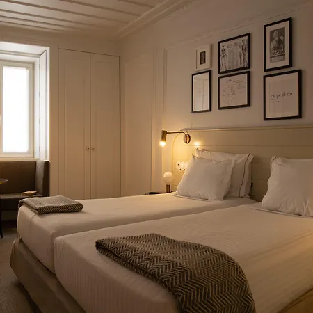 Lisboa Pessoa Hotel-3