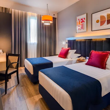 Holiday Inn Bologna - Fiera By Ihg-3