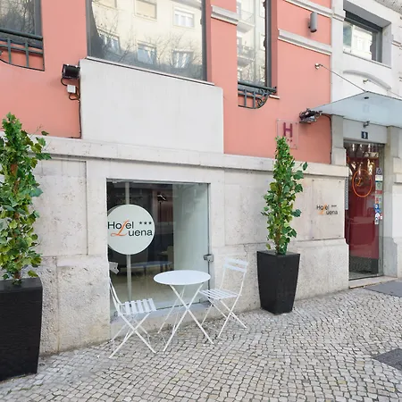 Hotel Luena-3