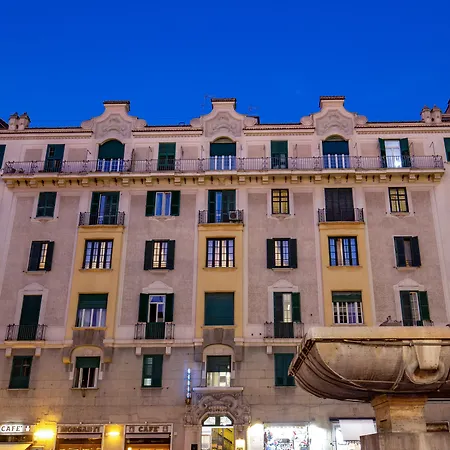 Viminale View Hotel-2