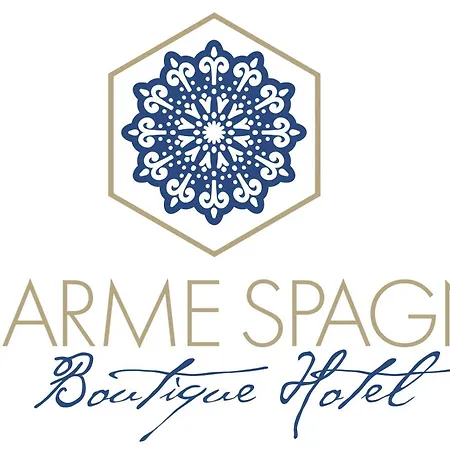 Charme Spagna Boutique Hotel-2