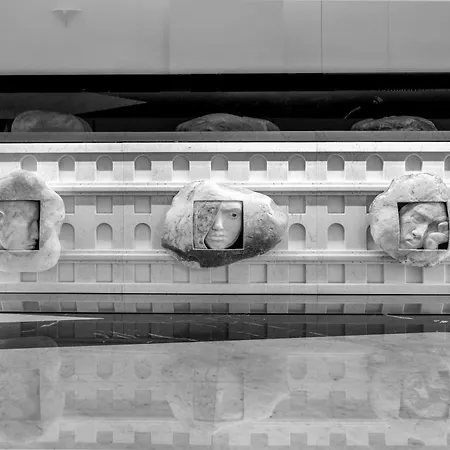 Gioberti Art Hotel-2