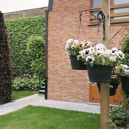 B&B Ter Vesten-3