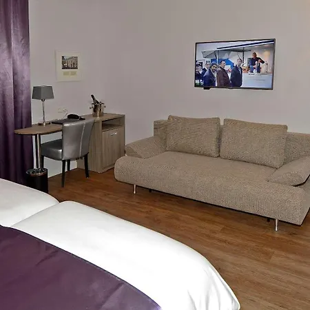 Best Western City Hotel Woerden-2