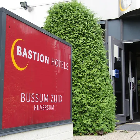 Bastion Hotel Bussum Hilversum-2