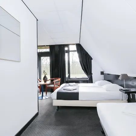 Fletcher Hotel Landgoed Huis te Eerbeek-3