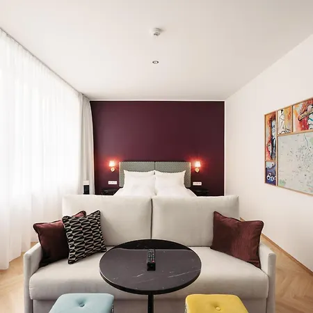 Hotel Schani Salon-3