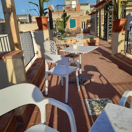 Amfores Boutique Guest House-2