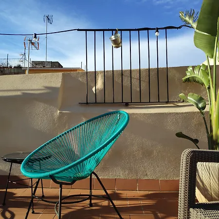 Amfores Boutique Guest House-3