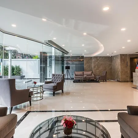 Best Western Sukhumvit 2-3