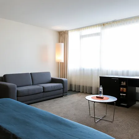 Holiday Inn Eindhoven Centre By Ihg-2