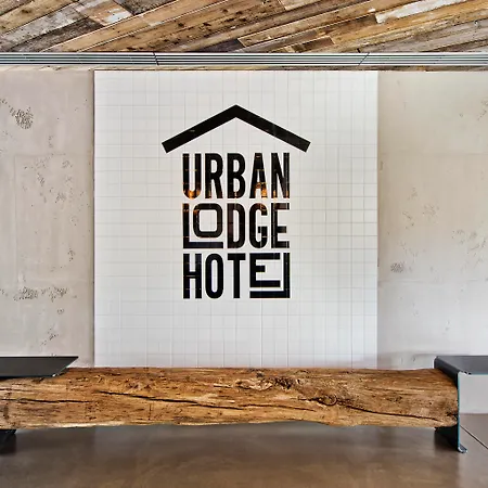 Urban Lodge Hotel-3