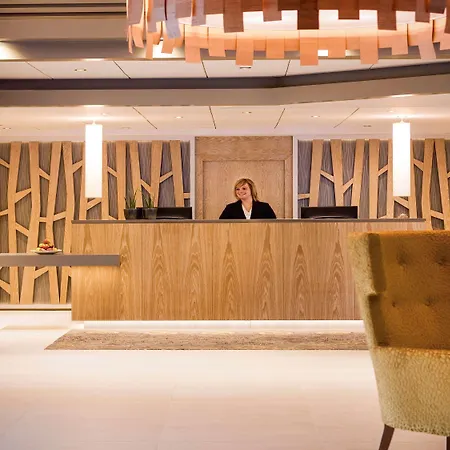 Movenpick Hotel - Hertogenbosch-3