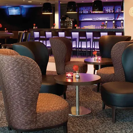 Movenpick Hotel - Hertogenbosch-2
