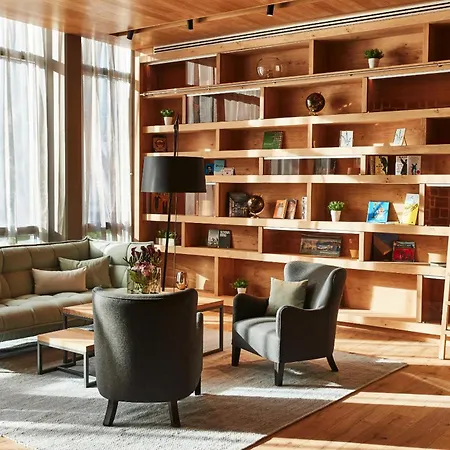 Steigenberger Hotel Muenchen-3