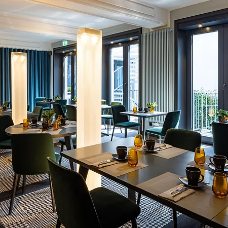 The Midtown Hotel-2